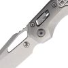 Microtech MSI Ram-Lok Marfione Select Bronze Titanium