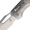 Microtech MSI Ram-Lok Marfione Select Purple Titanium