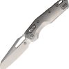 Microtech MSI Ram-Lok Marfione Select Bronze Titanium