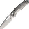 Microtech MSI Ram-Lok Marfione Select Blue Titanium