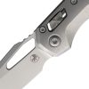 Microtech MSI Ram-Lok Marfione Select Blue Titanium