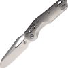 Microtech MSI Ram-Lok Marfione Select Purple Titanium