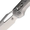 Microtech MSI Ram-Lok Marfione Select Purple Titanium