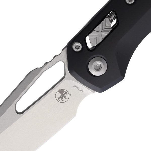 Microtech MSI Ram-Lok SW - M390MK Sheepsfoot