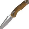 MCT21011APFLTA.jpg Microtech MSI Ram-Lok AP 3.75" Apocalyptic Folding Knife Tan