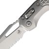 Microtech MSI Ram-Lok Marfione Select Bronze Titanium