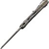 Microtech MSI Ram-Lok Marfione Select Bronze Titanium