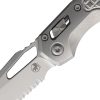 Microtech MSI Ram-Lok Marfione Select Purple Titanium