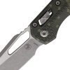 Microtech MSI Ram-Lok Tri Grip Flag OD Green