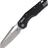 Microtech MSI Ram-Lok Tri Grip Black Apocalyptic