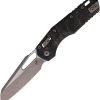 Microtech MSI Ram-Lok 210T Apocalyptic Tiger Stripe