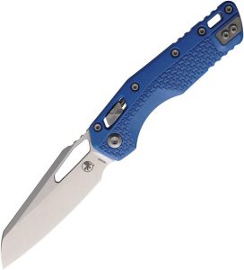 Microtech MSI Ram-Lok 210T Stonewash Blue