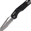 Microtech MSI Ram-Lok 210T Apocalyptic Black PS