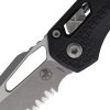 Microtech MSI Ram-Lok 210T Apocalyptic Black PS