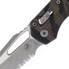 Microtech MSI Ram-Lok 210T Apocalyptic Tiger Stripe