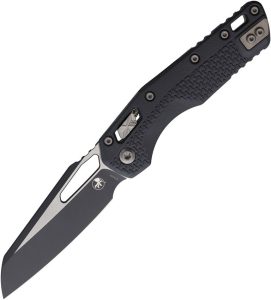 Microtech MSI Ram-Lok Sheepsfoot Sniper Gray