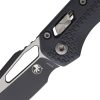 Microtech MSI Ram-Lok Sheepsfoot Sniper Gray