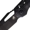 Microtech MSI Ram-Lok Midnight Tiger Camo Folding Knife