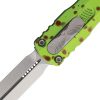 Microtech Auto Dirac D/E OTF Zombie - Special Edition