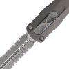 Microtech Auto Dirac D/E OTF Apocalyptic Gray