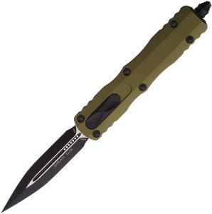Microtech Auto Dirac D/E OTF OD M390