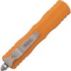 Microtech Auto Dirac D/E OTF Tequila Sunrise