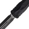 Microtech Auto Dirac D/E OTF Black DLC