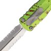 Microtech Auto Dirac Delta D/E OTF Zombie-Tech