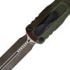 Microtech Dirac Delta D/E OTF Auto Folding Knife M390 Blade