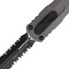 Microtech Dirac Delta D/E OTF - Gray