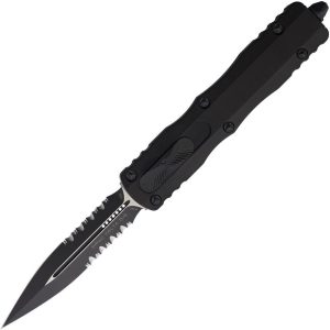 Microtech Dirac Delta D/E OTF Auto - Tactical