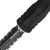 Microtech Dirac Delta D/E OTF Auto - Tactical