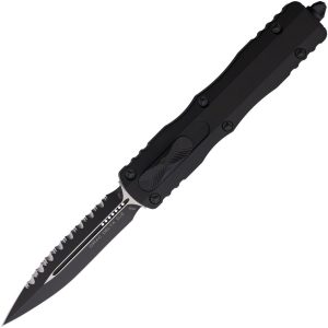 Microtech Auto Dirac Delta D/E OTF Tactical
