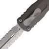 Microtech Auto Dirac Delta D/E OTF Gray