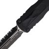 Microtech Auto Dirac Delta D/E OTF Black