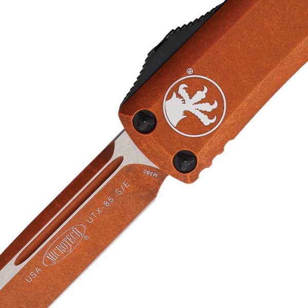 MCT2311WOR_add_01.jpg Microtech UTX-85 Auto OTF Weathered Orange