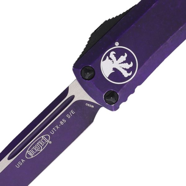 MCT2311WPU_add_01.jpg Microtech UTX-85 Auto OTF Purple Two-Tone