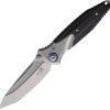 Microtech Socom Bravo Mini Framelock Folding Knife 3.5" Blade