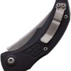 Microtech Auto Brachial Apocalyptic Serrated Curved
