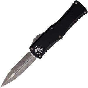 Microtech Hera D/E OTF Auto - Apocalyptic Finish