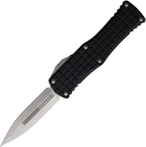 Microtech Hera D/E OTF Auto - Black Frag