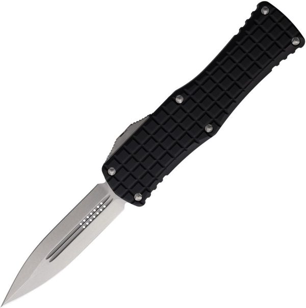Microtech Hera D/E OTF Auto - Black Frag