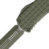 Microtech Auto Hera D/E OTF Forest Green Cerakote