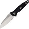 Microtech Socom Alpha Mini Warcom - M390 Wharncliffe