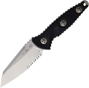 MCT93M11.jpg Microtech Socom Alpha Mini Warcom - M390 Wharncliffe