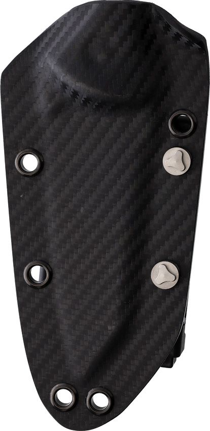 Microtech Socom Alpha Mini Warcom - M390 Wharncliffe