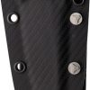 Microtech Socom Alpha Mini Warcom - Apocalyptic Carbon Fiber