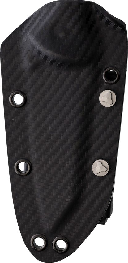 Microtech Socom Alpha Mini Warcom - M390 Serrated