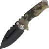 Medford Micro Praetorian G S45VN Digital Camo Framelock