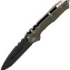 Medford Praetorian G Framelock Folding Knife S35VN Tanto Digi Camo